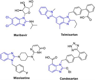 Iron-Catalyzed Acceptorless Dehydrogenative Coupling of Alcohols With Aromatic Diamines: Selective Synthesis of 1,2-Disubstituted Benzimidazoles